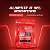 CREAMASS HYPERCALORIC - PACOTE 3KG - SABOR CHOCOLATE - INTEGRALMEDICA - Imagem 2