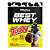 ATLHETICA - WHEY BEST SACHÊ 40G TODDY - Imagem 1