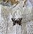 Broche Borboleta - Imagem 3