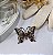 Broche Borboleta - Imagem 1