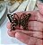 Broche Borboleta - Imagem 2