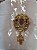 Broche Imperial Preto - Imagem 5