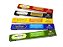 Incenso nag champa Massala 5 aromas - Imagem 3