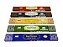 Incenso nag champa Massala 5 aromas - Imagem 2
