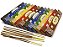 Incenso Nag Champa Darshan Massala kit 12 Caixas 120 incensos - Imagem 1