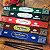 Incenso Nag Champa Massala kit com 5 aromas - Imagem 2