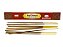 Incenso Nag Champa Massala kit com 5 aromas - Imagem 4