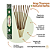 Incenso Nag Champa Natural Herbs - Imagem 2