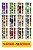 incensos Darshan Massala Premium darshan mix 12 aromas - Imagem 4