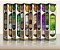 incensos Darshan Massala Premium darshan mix 12 aromas - Imagem 9