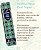 Incenso Massala Kit Noor 4 Aromas Fantasticos - Imagem 4