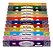 Incenso Massala Nag Champa Darshan Mix 12 Aromas Deliciosos - Imagem 1