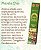 Incenso Indiano Kit 4 Aromas Massala Tales Of India Novidade - Imagem 4