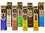 Incenso Massala Natural Yatra Kit 8 Caixas Linha Completa - Imagem 1