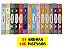 Incenso Nag Champa Massala Indiano linha completa com 14 aromas - Imagem 6