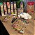 Incensos naturais Collection 12 aromas incriveis - Imagem 5