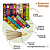 Incenso Massala indiano SreeVani Heritage kit com 12 aromas - Imagem 2