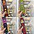 Incenso Massala indiano SreeVani Heritage kit com 12 aromas - Imagem 5