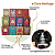 Incenso Cone Cascata Golden Kit 12 Aromas Linha Completa - Imagem 2