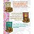 Incenso Cone Cascata Golden Kit 12 Aromas Linha Completa - Imagem 7