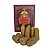 Incenso Cone Cascata Golden Cinnamon 10 cones - Imagem 1