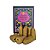 Incenso Cone Cascata Golden Patchouli 10 cones - Imagem 1