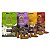 kit Incenso cone cascata Backflow Tales of india 4 aromas - Imagem 1
