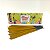 Incenso Floral fantasy Massala Indiano Natural 50gr por caixa linha premium - Imagem 5