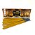 Incenso Gold Forest Massala Indiano Natural 50gr por caixa linha premium - Imagem 5