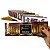 Incenso Gold Forest Massala Indiano Natural 50gr por caixa linha premium - Imagem 4