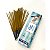 Incenso Cool Wave Massala Indiano Natural 50gr por caixa linha premium - Imagem 1