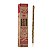 Incenso Nirvana Premium Natural Palo Santo com Rosas - Imagem 1