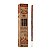 Incenso Nirvana Premium Natural Palo Santo com Canela - Imagem 1