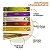 Kit Incenso Atria Massala Aromas Exclusivos 5 caixas - Imagem 2