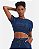 Cropped Fitness Easeful - Imagem 1