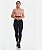 Cropped Fitness Style Rosê - Imagem 3