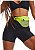 Short Fitness Exclusive Preto - Imagem 1