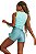 Vestido Fitness Com Short Beach Tennis - Imagem 7