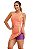 Vestido Fitness Com Short Beach Tennis - Imagem 9