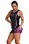 Vestido Fitness Com Short Beach Tennis - Imagem 4