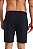 Bermuda Fitness Masculina Moletom Preto - Imagem 2