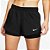 Shorts Nike 10k Feminino ck1004-010 Preto - Imagem 2