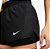 Shorts Nike 10k Feminino ck1004-010 Preto - Imagem 4