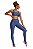 Calça Legging Yoga Básica - Imagem 5