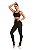 Calça Legging Yoga Básica - Imagem 6