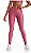 Calça Legging Atletika Basica Rosa - Imagem 1