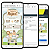 Convite de Aniversário Digital e Interativo - Tema Safari e Selva - Sistema de Confirmação de Presença - Imagem 7