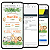 Convite de Aniversário Digital e Interativo - Tema Safari e Selva - Sistema de Confirmação de Presença - Imagem 6