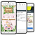 Convite de Aniversário Digital e Interativo - Tema Safari e Selva - Sistema de Confirmação de Presença - Imagem 11