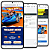 Convite Interativo - Tema Hot Wheels - Sistema de Confirmação de Presença - Imagem 6